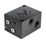 Adaptor Plates for Regenerative and Hybrid Circuits - Series A10